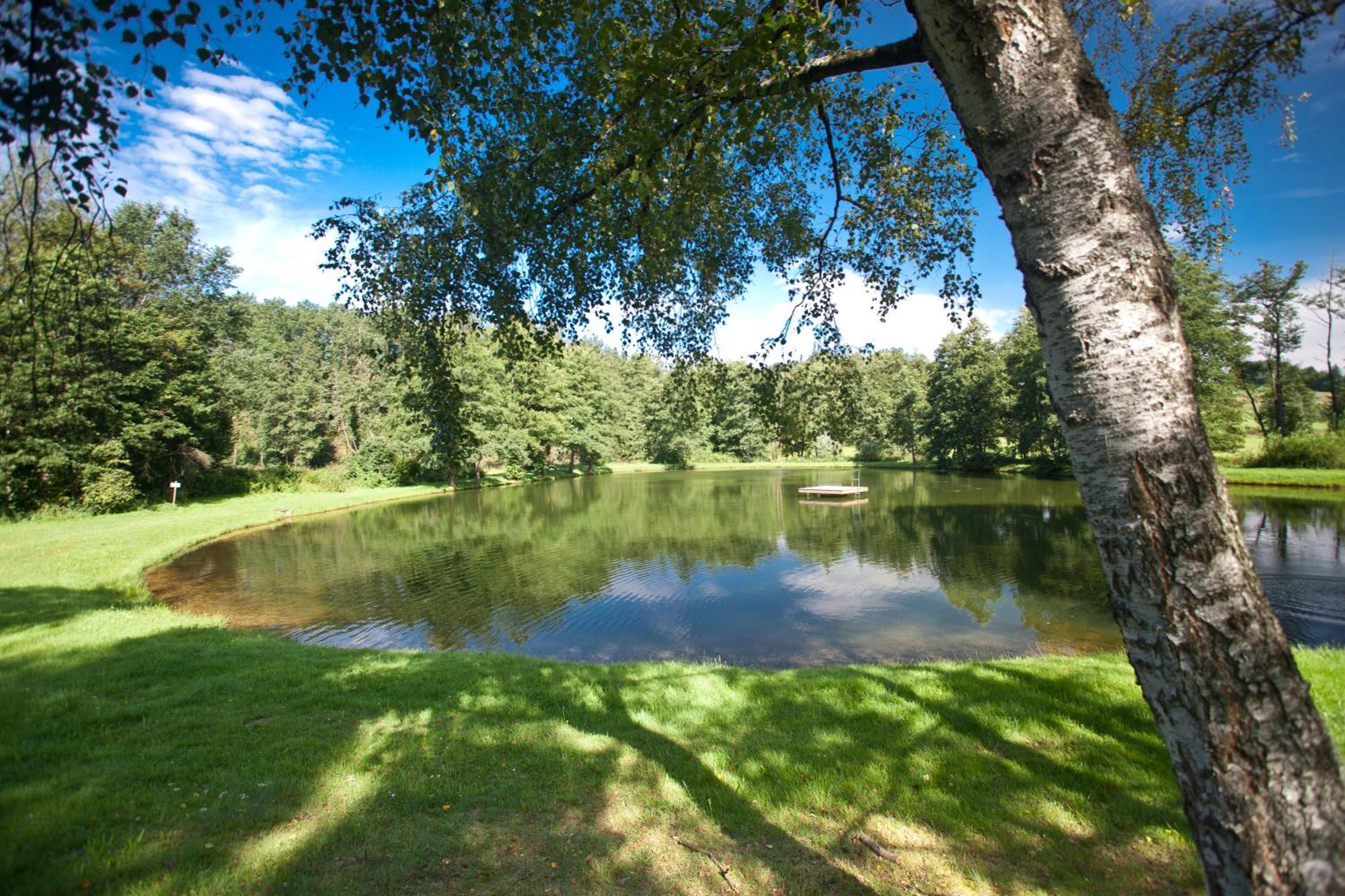 Landgasthof Am Sonnenhang Vohenstrauss Eksteriør billede